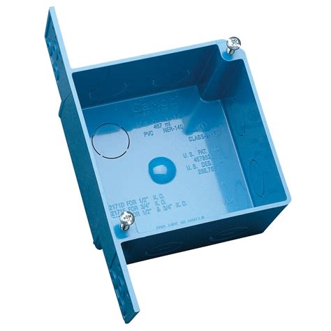 carlon 4x4 junction box|carlon boxes catalog.